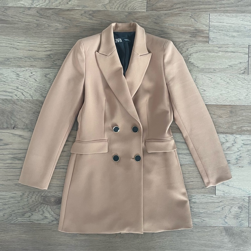 ZARA Blazer